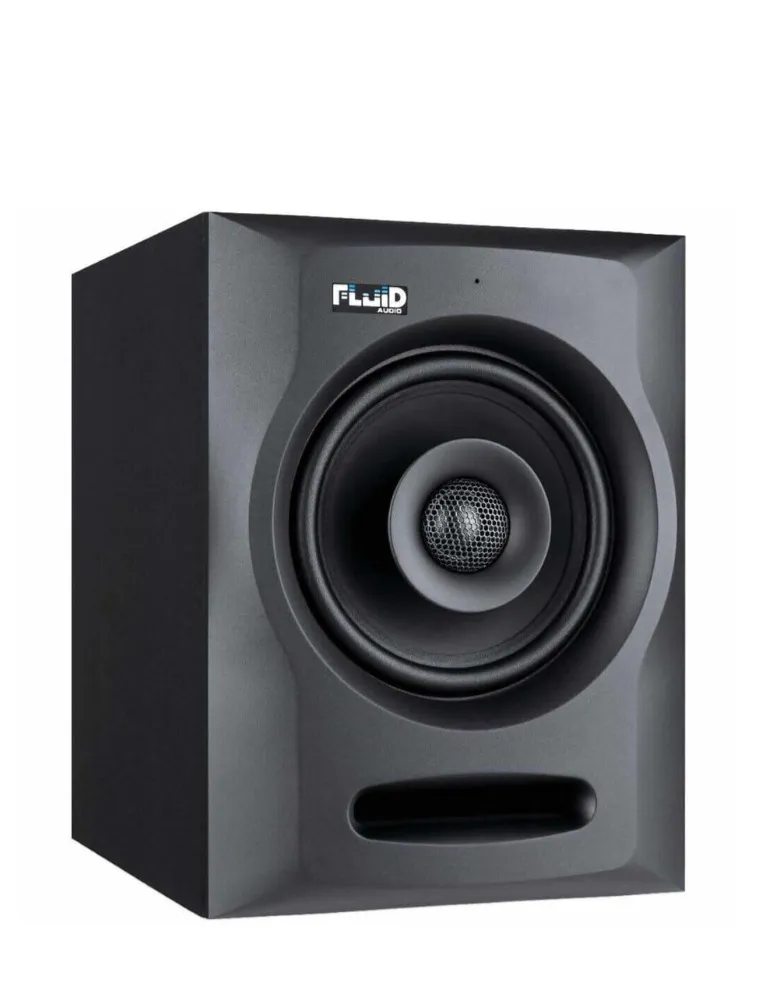 MONITOR DE REFERENCIA FX-50(UNID)FLUID AUDIO(82008