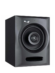 MONITOR DE REFERENCIA FX-50(UNID)FLUID AUDIO(82008