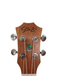 UKULELE BALI CONCERT ACUSTICO SAPELE SEIZI(1036014