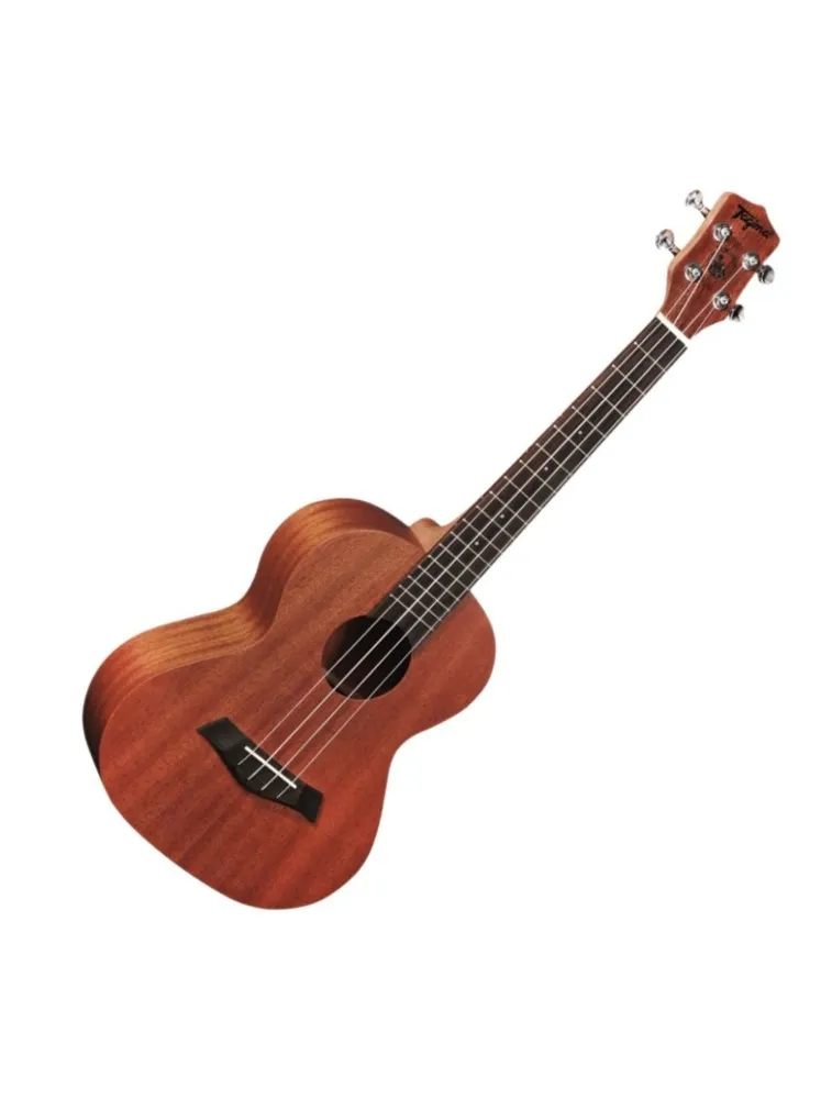 UKULELE 27-K NF ACUSTICO NYLON NATURAL FOSCO TAGIM