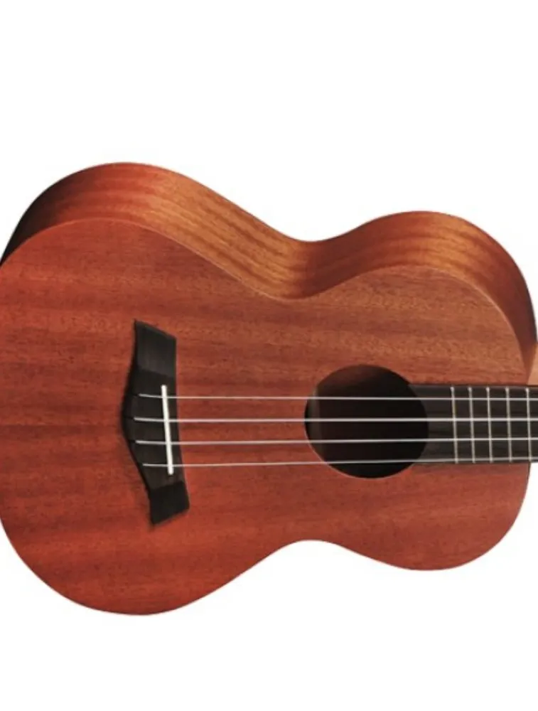 UKULELE 27-K NF ACUSTICO NYLON NATURAL FOSCO TAGIM