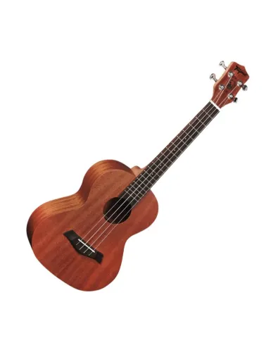 UKULELE 27-K NF ACUSTICO NYLON NATURAL FOSCO TAGIM