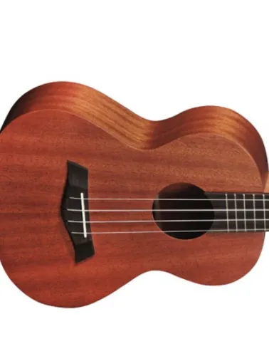 UKULELE 27-K NF ACUSTICO NYLON NATURAL FOSCO TAGIM
