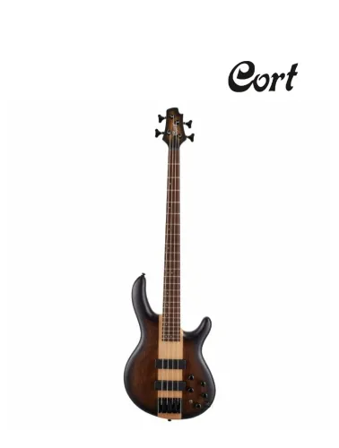 CONTRABAIXO C4PL OVMH ABB(C4 PLUS OVMH ABB)4C CORT