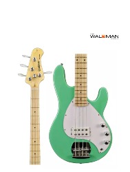CONTRABAIXO MB-100 LG(4 CORDAS)WALDMAN
