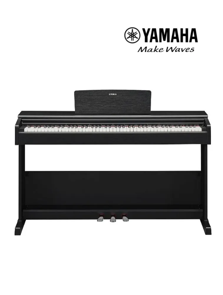 PIANO DIGITAL YDP-105R//BRA ROSEWOOD(VEG9340) YAMAHA