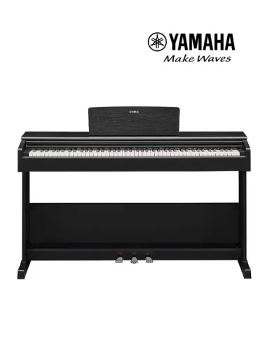 PIANO DIGITAL YDP-105R//BRA ROSEWOOD(VEG9340) YAMAHA