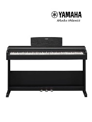 PIANO DIGITAL YDP-105R//BRA ROSEWOOD(VEG9340) YAMAHA