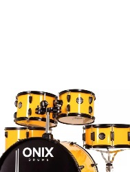 BATERIA ONIX SKINNY 20 BGL(BIG YELLOW)NAGANO