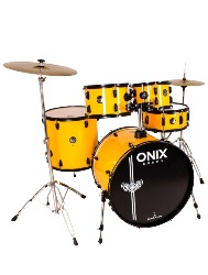 BATERIA ONIX SKINNY 20 BGL(BIG YELLOW)NAGANO