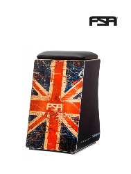 CAJON FSA DESIGN FC-6622 UK FSA
