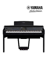 PIANO DIGITAL CVP-909B//BRA(VFM8290)(FOSCO)YAMAHA