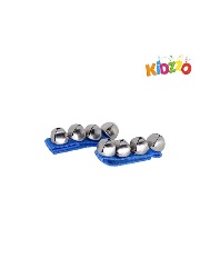 CHOCALHO INFANTIL DE PULSO(PAR)KIDZZO(IZ17671)