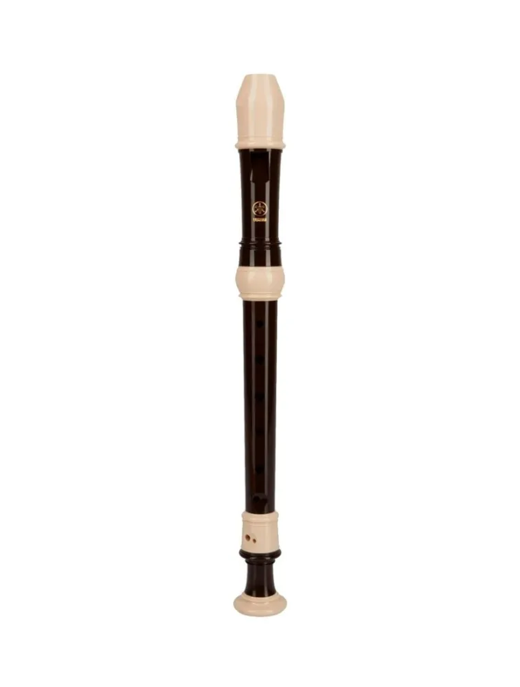 FLAUTA DOCE BARROCA CTRALTO FA YRA302BII