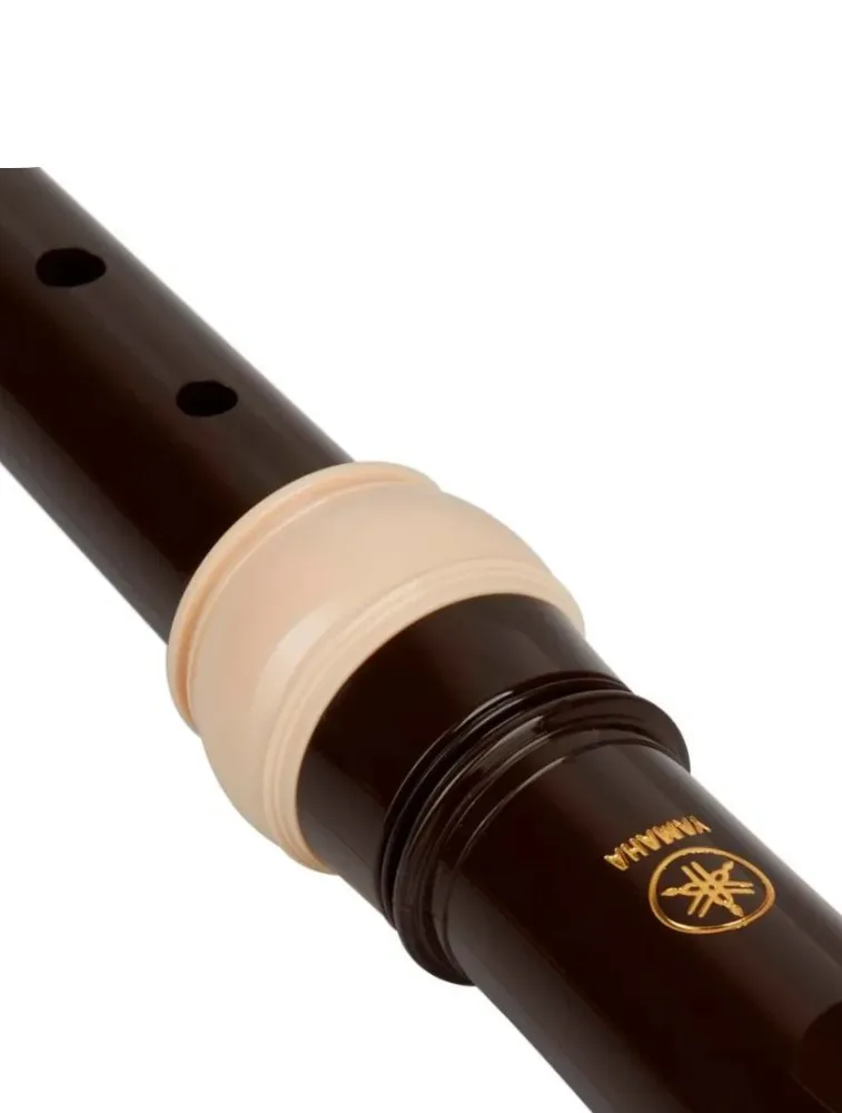 FLAUTA DOCE BARROCA CTRALTO FA YRA302BII