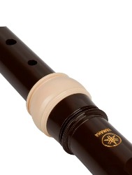 FLAUTA DOCE BARROCA CTRALTO FA YRA302BII