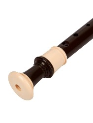 FLAUTA DOCE BARROCA CTRALTO FA YRA302BII