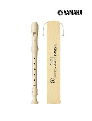 FLAUTA YAMAHA SOPRANO(BARROCA) YRS-24B