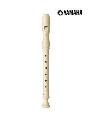 FLAUTA YAMAHA SOPRANO(BARROCA) YRS-24B