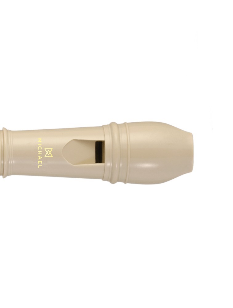 FLAUTA MICHAEL DOCE WRSM20 SOPRANO B