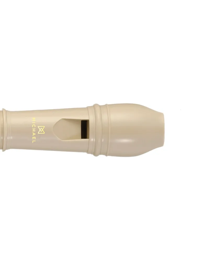 FLAUTA MICHAEL DOCE WRSM20 SOPRANO B
