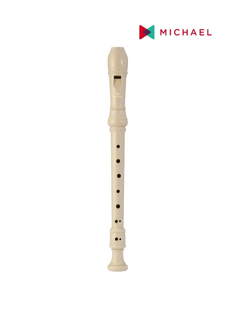 FLAUTA MICHAEL DOCE WRSM20 SOPRANO B