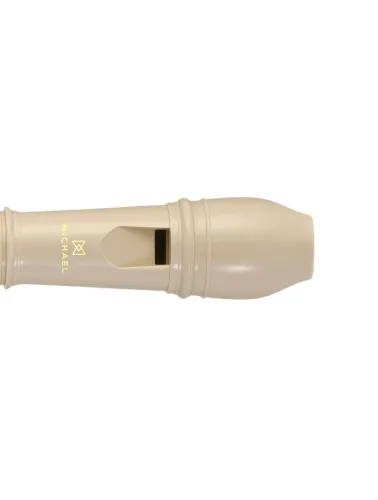 FLAUTA MICHAEL DOCE WRSM20 SOPRANO B