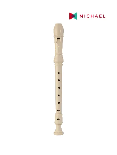 FLAUTA MICHAEL DOCE WRSM20 SOPRANO B