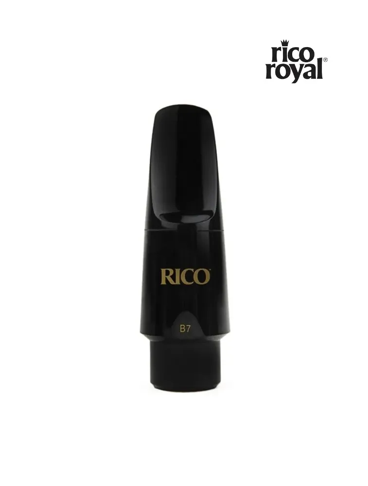 BOQUILHA RICO ROYAL P/SAX ALTO GRAFI B-7