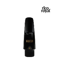 BOQUILHA RICO ROYAL P/SAX SOPRANO GRAFI B-5