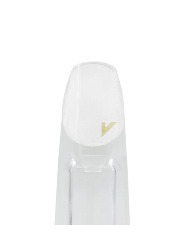 PROTETOR BOQUILHA TRANSP.0,35MM(UNID)VANDOREN(IZ28