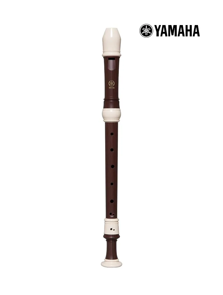 FLAUTA CONTRALTO YRA-312BIII BARROCO
