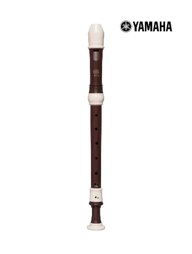 FLAUTA CONTRALTO YRA-312BIII BARROCO