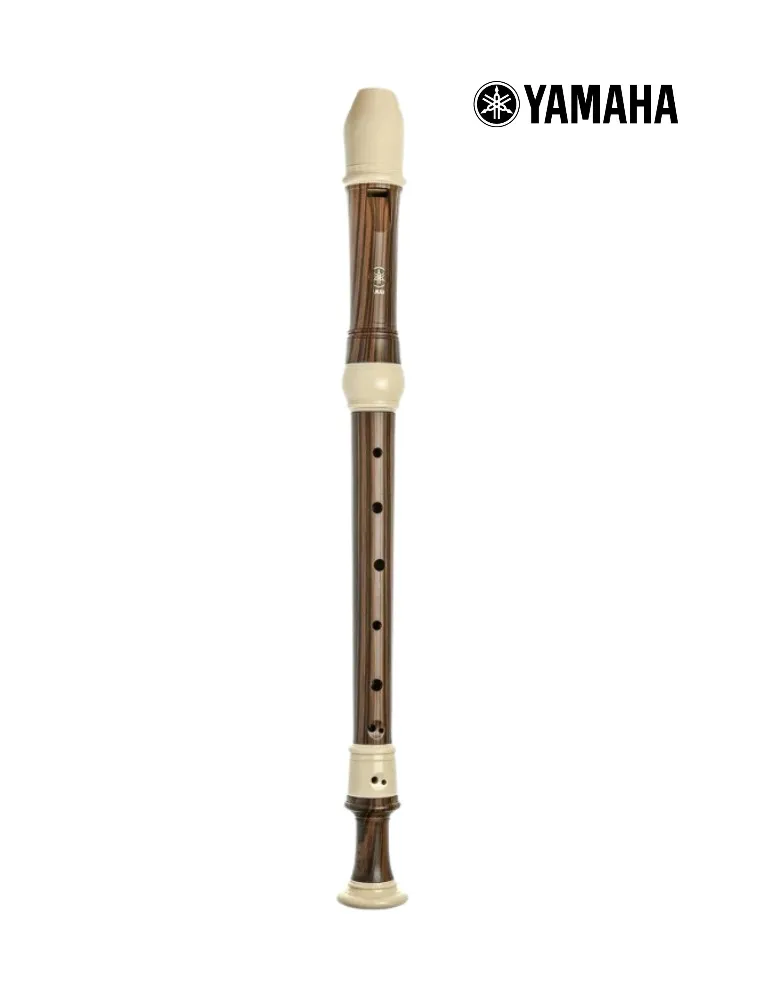 FLAUTA CONTRALTO BARROCO YRA-314BIII