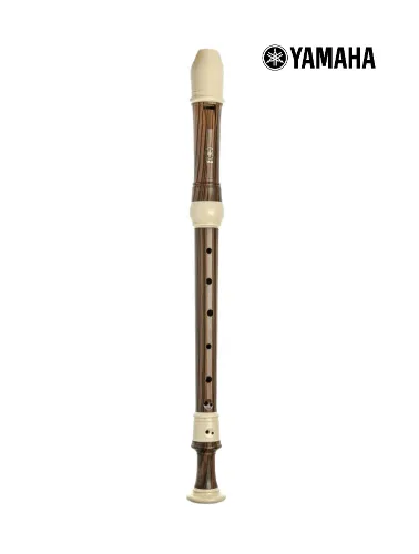 FLAUTA CONTRALTO BARROCO YRA-314BIII