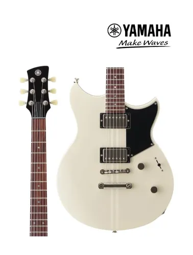 GUITARRA RS E20-VW REVSTAR(VEC1460)YAMAHA