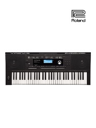 TECLADO ARRANJADOR E-X20A ROLAND