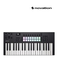 CONTROLADOR LAUNCHKEY 37 MK4 NOVATION (11517)
