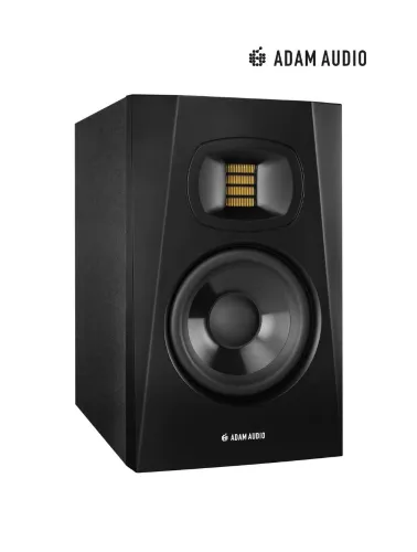 MONITOR T5V ACTIVE SPEAKER BLACK US ADAM (UND)