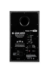 MONITOR T7V ACTIVE SPEAKER BLACK US ADAM (UND)