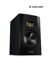 MONITOR T8V ACTIVE SPEAKER BLACK US ADAM (UND)