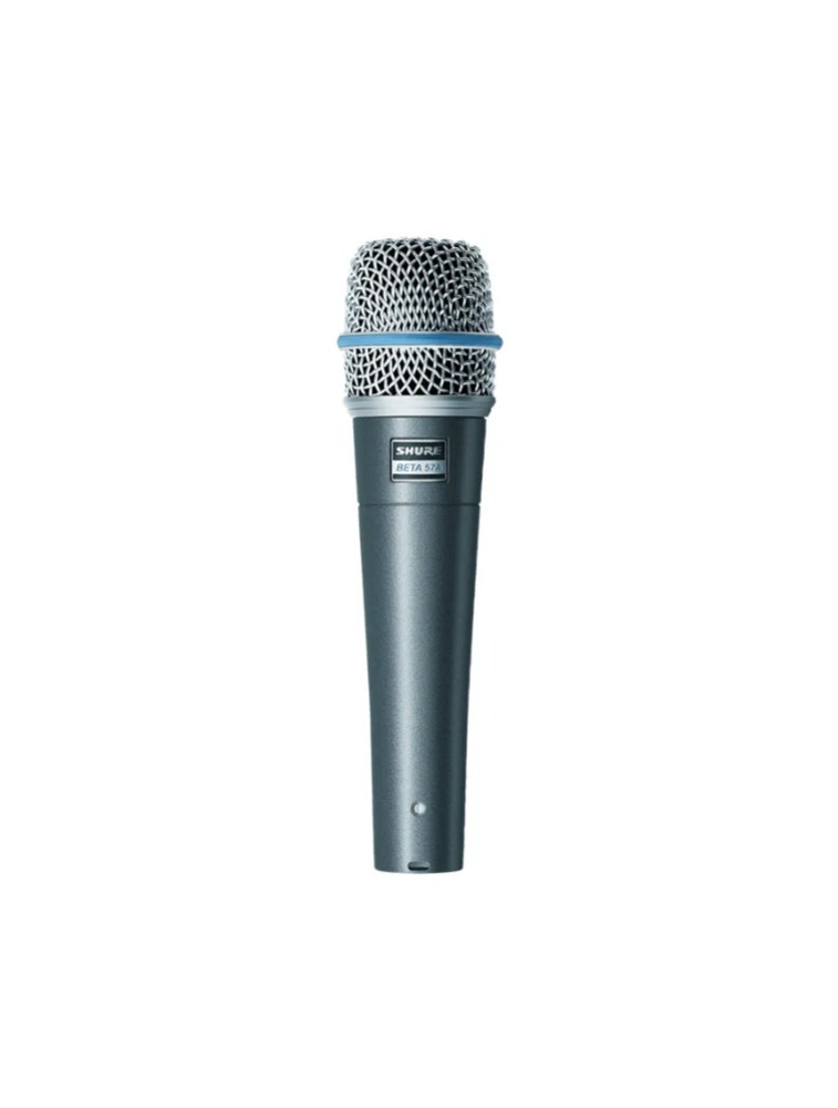 MICROFONE BETA 57A SHURE (2186)(10050)