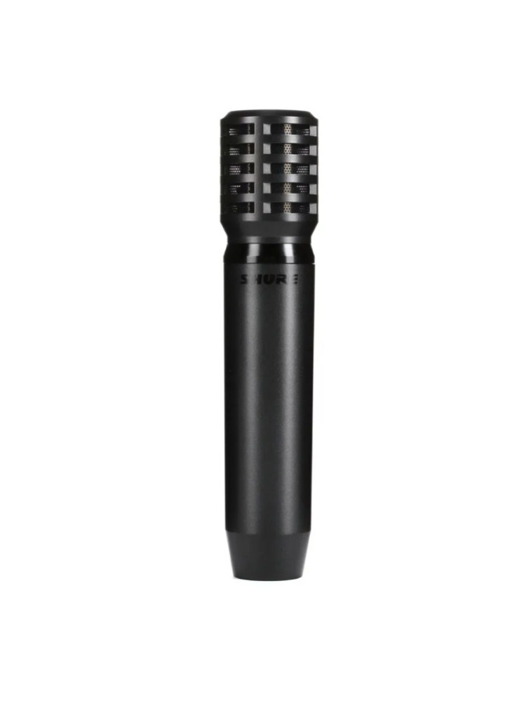 MICROFONE INSTRUMENTOS PGA81-LC SHURE(27660)MEX(10109)