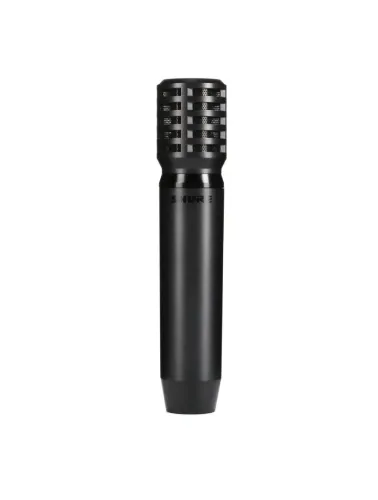 MICROFONE INSTRUMENTOS PGA81-LC SHURE(27660)MEX(10109)
