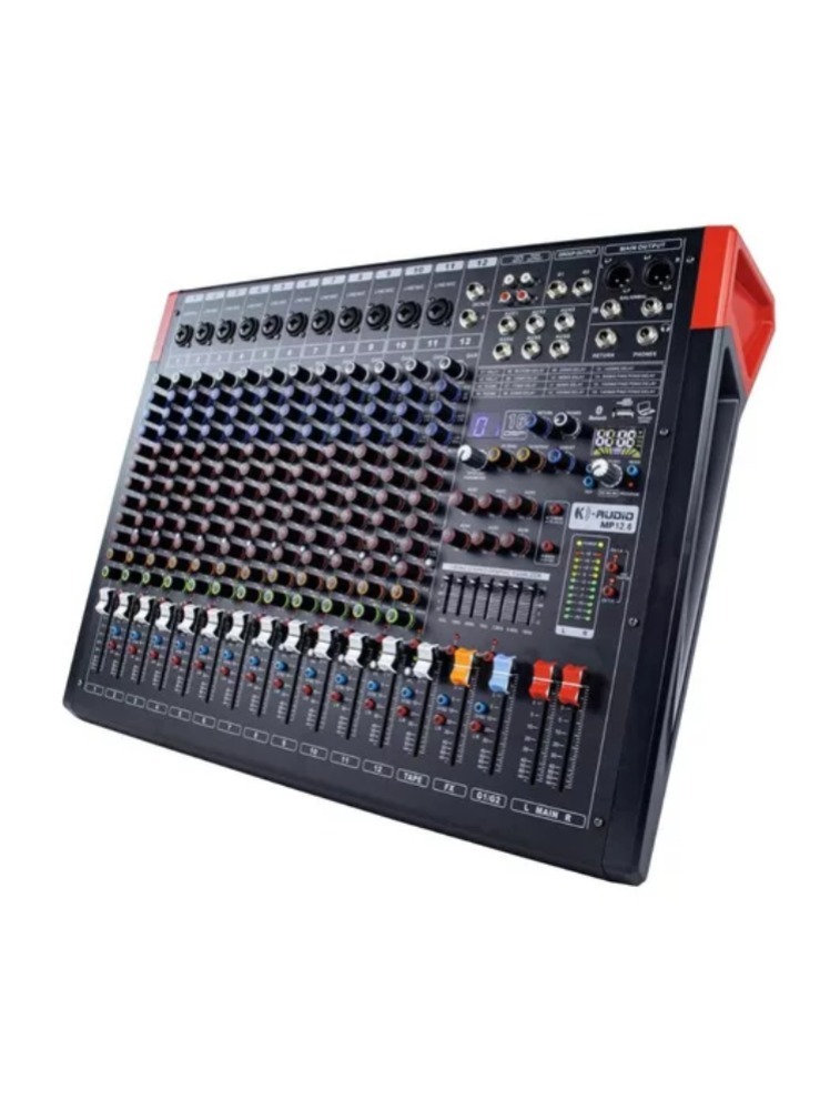 MESA MP-12.6@ (30656)K AUDIO