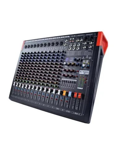 MESA MP-12.6@ (30656)K AUDIO