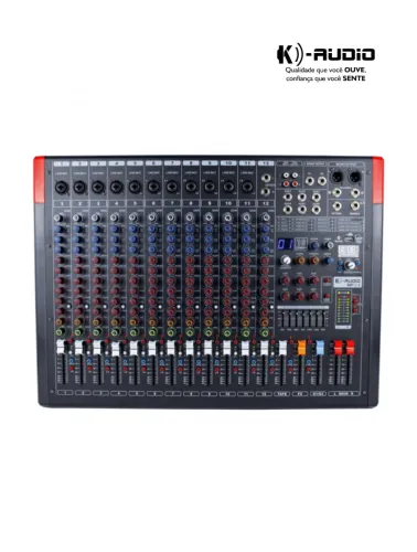 MESA MP-12.6@ (30656)K AUDIO