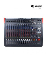 MESA MP-12.6@ (30656)K AUDIO