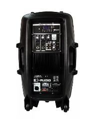 CAIXA ATIVA KBA-15 K AUDIO(28395)