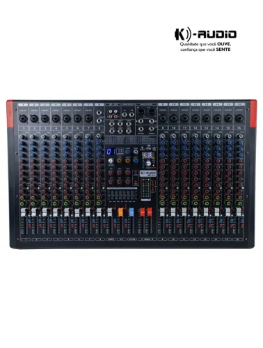 MESA MP-16.6@(30655)K AUDIO